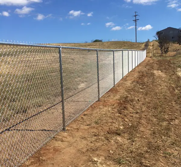 Security Fence & Gates Repair in Vista, California