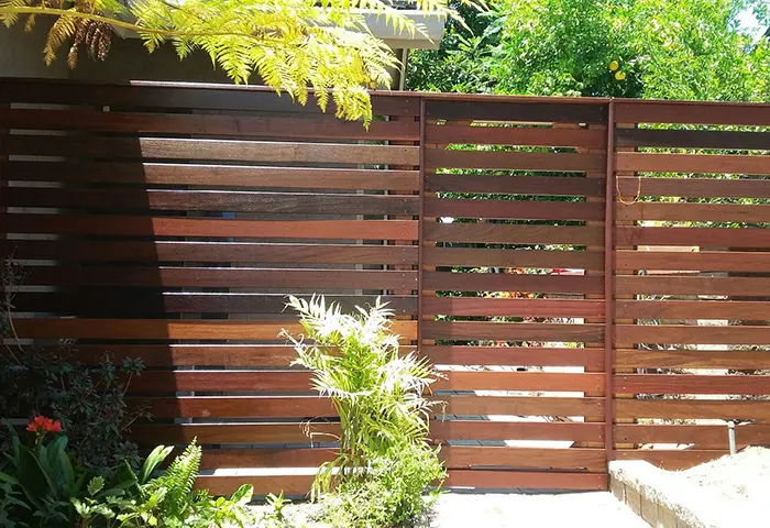 Fully Customizable Fences & Gates throughout Poway